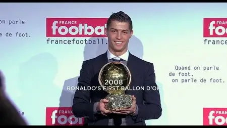 Ronaldo / Роналду (2015)