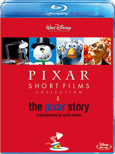 The Pixar Story (2007)