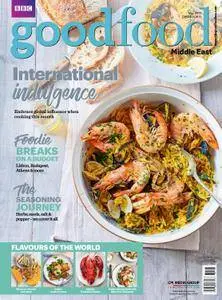 BBC Good Food Middle East - May 2017