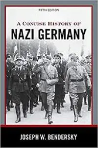 A Concise History of Nazi Germany