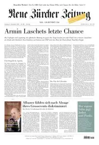 Neue Zürcher Zeitung - 04 September 2021