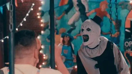 Terrifier 2 (2022)