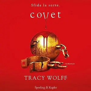 «Covet» by Tracy Wolff