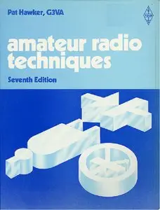 Amateur Radio Techniques (Repost)