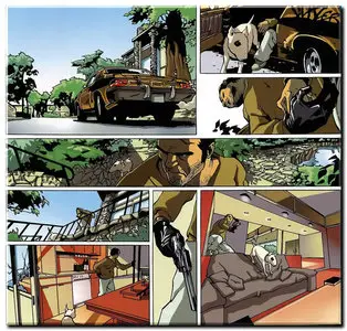Morvan & Parel - 7 secondes - Complet