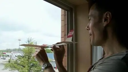BBC - Being Neil Armstrong (2009)