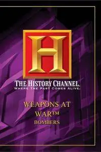HC Weapons at War - Bombers (1991)