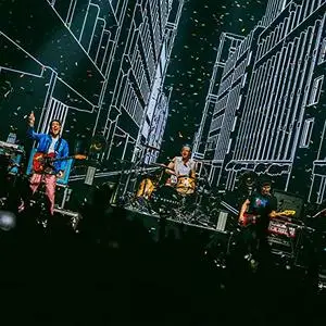 The Wombats - Live at the Fillmore (2020)