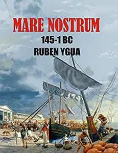 MARE NOSTRUM: 145-1 BC