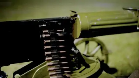 BBC - The Pity of War (2014)