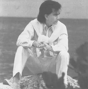 Jose Luis Rodriguez - Esta Vez (1990) {CBS}