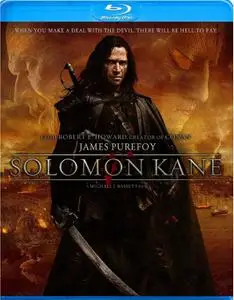 Solomon Kane (2009)