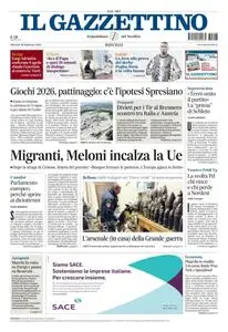 Il Gazzettino Rovigo - 28 Febbraio 2023