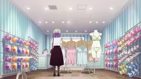 Kanojo mo Kanojo S2 - 05