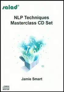 Jamie Smart NLP Techniques Masterclass