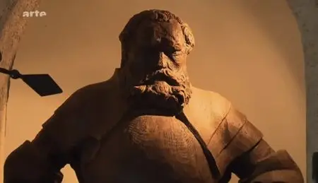 (Arte) La saga des Fugger, banquiers de l'Empereur (2012)
