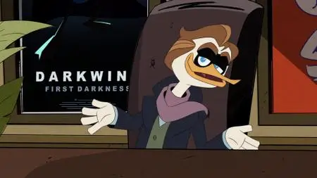 DuckTales S02E16