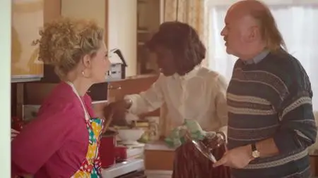 In the Long Run S03E04