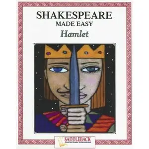 Hamlet (Shakespeare Made Easy Study Guides)  