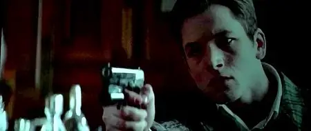 Kingsman: The Secret Service (2014)