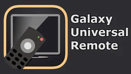 Galaxy Universal Remote v3.4.9 Patched
