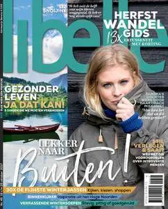 Libelle Netherlands - 19 oktober 2017