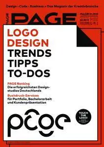 Page - Nr.3 2018