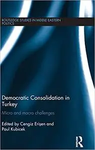 Democratic Consolidation in Turkey: Micro and macro challenges