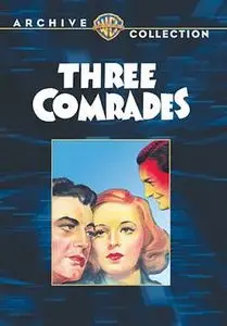 Three Comrades (1938)