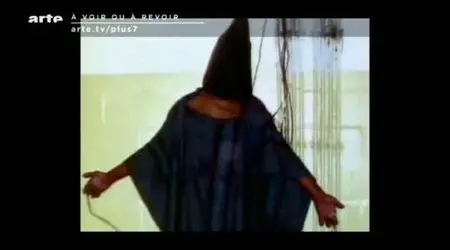 (Arte) Torture Made in USA (2011)