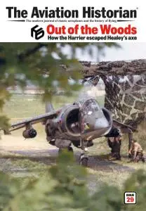 The Aviation Historian - Issue 29 - October 2019