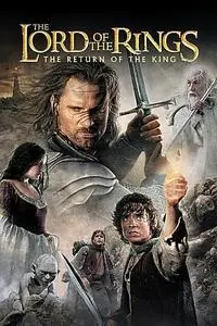 The Lord of the Rings: The Return of the King (2003) [EXTENDED, MultiSubs]