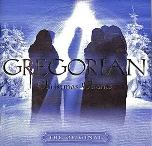Gregorian: Christmas Chants