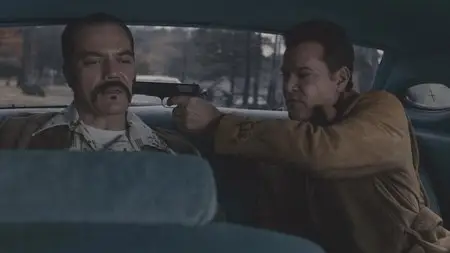 The Iceman / Ледяной (2012)