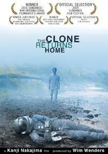 The Clone Returns Home / Kurôn wa kokyô wo mezasu (2008)