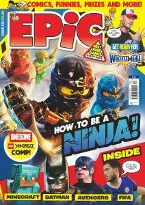 Epic Magazine - Issue 130 2017