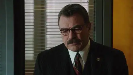 Blue Bloods S07E17