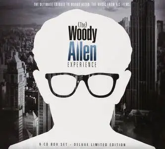 VA - The Woody Allen Experience (Limited Deluxe Edition) (2013)