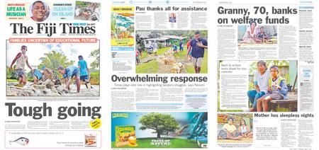 The Fiji Times – June 25, 2020