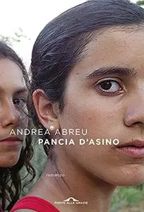 Andrea Abreu - Pancia d’asino