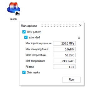 Altair Inspire Mold 2022.3.0