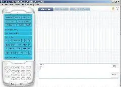 Microsoft Student Graphics Calculator 2006