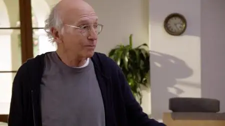 Curb Your Enthusiasm S10E07