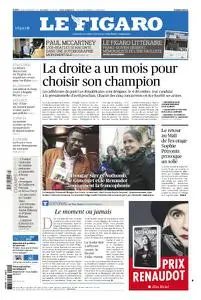 Le Figaro - 4 Novembre 2021