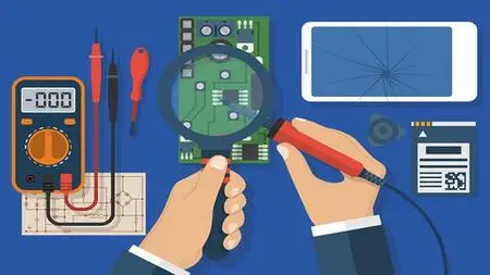 Microsoldering: Everything You Need To Know To Get Started