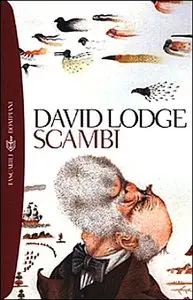 Scambi di David Lodge