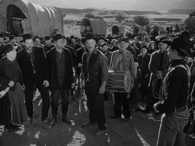 Wagon Master (1950)