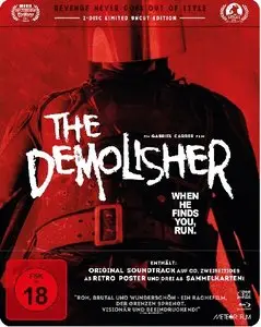 The Demolisher (2015)