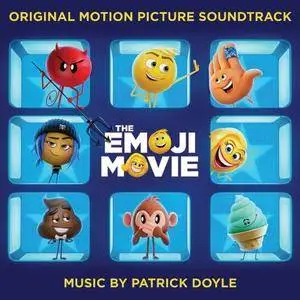 Patrick Doyle - The Emoji Movie (Original Motion Picture Soundtrack) (2017) [Official Digital Download]