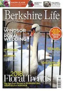 Berkshire Life - February 2018
